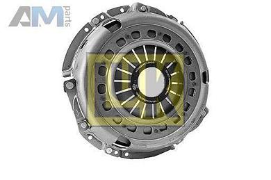 Маховик LUK (415023110) на Audi A4 (B7) 2005-2009 1.9Diesel