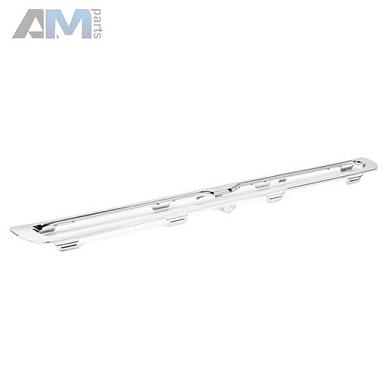 Решетка радиатора (ламель верхняя левая) Mercedes GLE 2018-2025 A1678882500