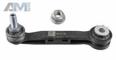 Стойки заднего стабилизатора (L=R) (4362401) Lemforder на BMW X4 (G02) 2018-2025