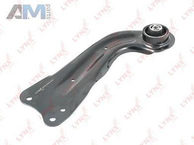 Рычаг подвески задний продольный левая LYNX для Yeti 2009-2018 C5355L