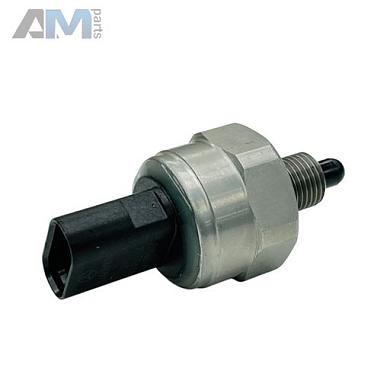 Датчик давления и температуры масла на Mercedes GLC Coupe 2016-2023 A6549051600