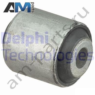 Сайлентблок поперечного рычага DELPHI (TD1823W) на BMW X1 F48 2014-2019
