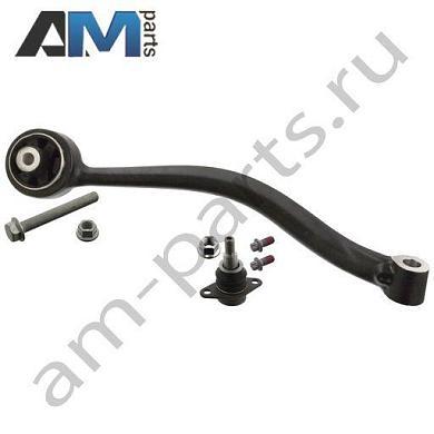 Шаровая опора FEBI (106430) для BMW X4 (F26) 2014-2018