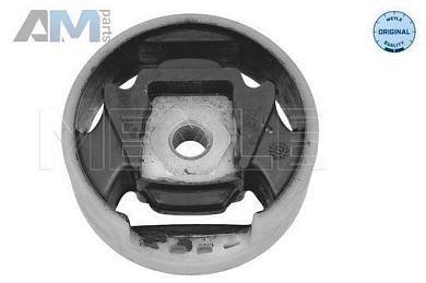 Сайлентблок подрамника верхний (1001990162) MEYLE для Audi Q3 (8U) 2011-2018