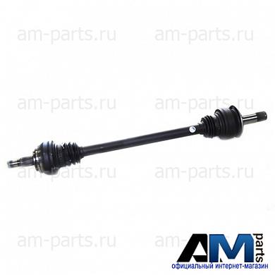 Полуось задняя (L-R) Mercedes S-class W222 (2017-2020) A2223501405