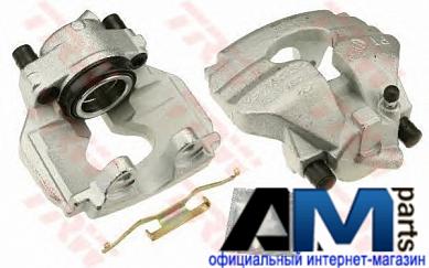 Суппорт передний правый Фольксваген Туарег BHS1145E TRW