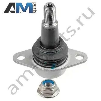 Шаровая опора LEMFORDER (4265201) на BMW X4 (F26) 2014-2018
