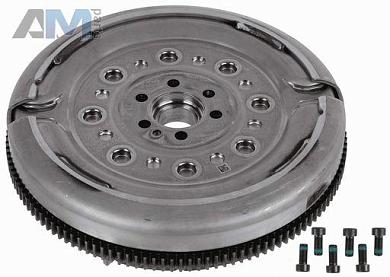 Маховик SACHS (2294002323) Skoda Octavia A7 (2013-2017) 1.4TSI