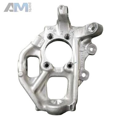 Кулак поворотный задний левый Mercedes GLE 2018-2025 A1673572100