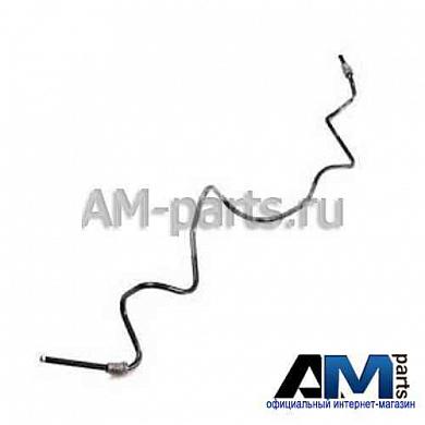 Тормозня трубка от торм шлан- для автомобилей концерна VAG 1J0611764EКупить оригинальный тормозня трубка от торм шлан- для Volkswagen-Audi-Skoda 1J0611764E- Официальная поставка с дилерского склада