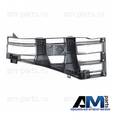 Кронштейн бампера правый Mercedes S-klasse W221 A2218850463