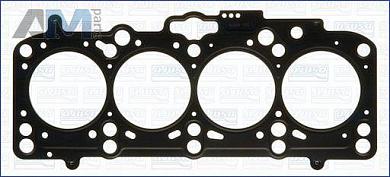 Прокладка головки блока цилиндров AJUSA (10177020) на Audi A4 (B7) 2005-2009 1.9Diesel
