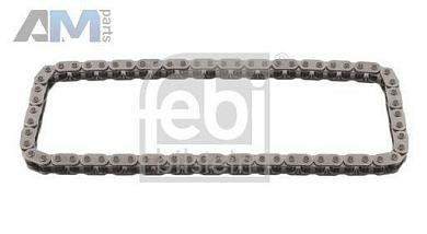Цепь ГРМ (FEBI) 29858 для BMW X6 (E71) 2007-2014 30dX M57N2