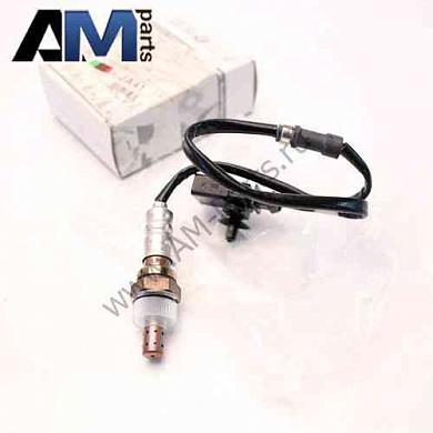 Лямбда-зонд перед катализатором Фабия 03E906262C