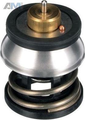 Термостат системы охлаждения (GATES) TH64187G1 для BMW 7 серия (G12) 2015-2019 725Ld