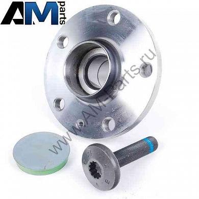 Подшипник ступицы Шкода Октавия А5 VKBA3644 SKF