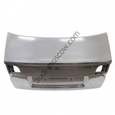 Крышка багажника со встроенным для Audi A4 8E5827023ABКупить крышку багажника со встроенным Audi A4 8E5827023AB- Доставка за МКАД