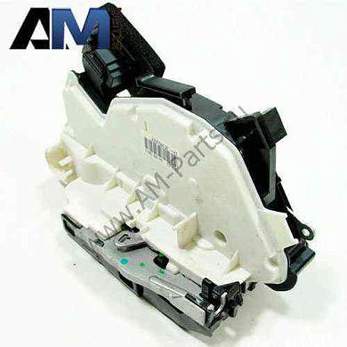 Замок передней правой двери Фольксваген Тигуан II (2020-2025) 5TB837016B