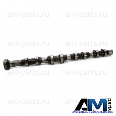 Распредвал выпускной A2730503901 Мерседес (L) S500 388л.с.