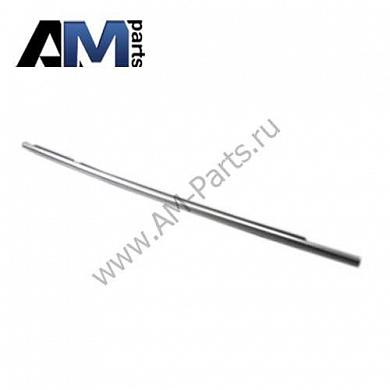 Накладка рамы окна правой задней двери (верхн.часть) БМВ Х6 Е71 51358035598