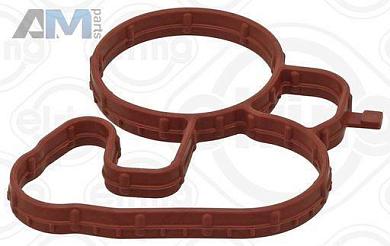 Прокладка корпуса масляного фильтра ELRING (478680) на Audi Q8 (4M) 3.0TFSI