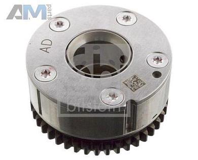 Несущий рычаг правый (102986) FEBI на Audi A4 (B8) 2012-2014