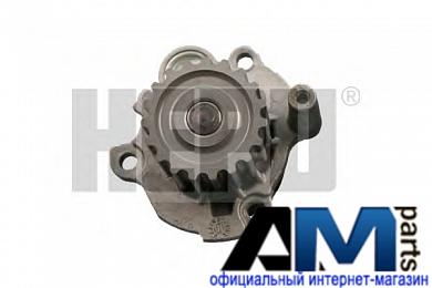 Насос системы охлаждения Фольксваген Тигуан (2007-2011) 2.0 TDI (110/140/170 л.с.) P550 HEPU