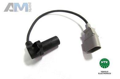 Датчик оборотов двигателя (81455) NGK Audi Q7 (4L) 2007-2015