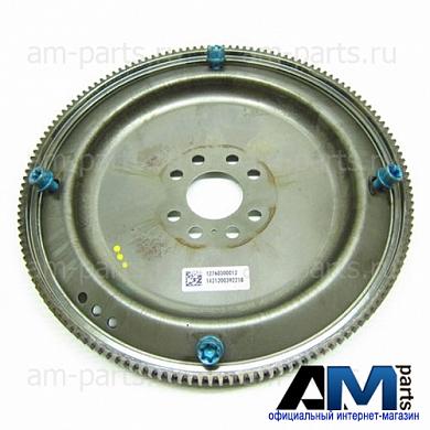 Маховик A2760300012 Мерседес S350 306л.с.
