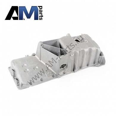 Масляный поддон (нижняя часть) 11137796325 на BMW X6 (E71) 30dX M57N2