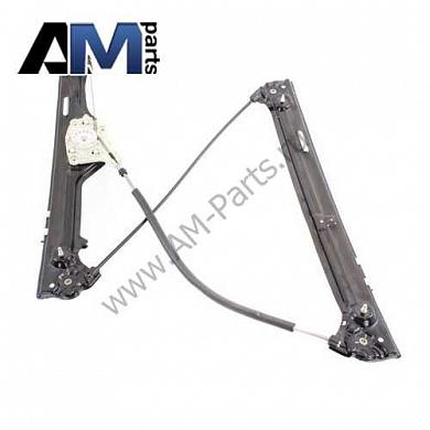 Передний левый стеклоподъемник БМВ Х6 Е71 51337197301