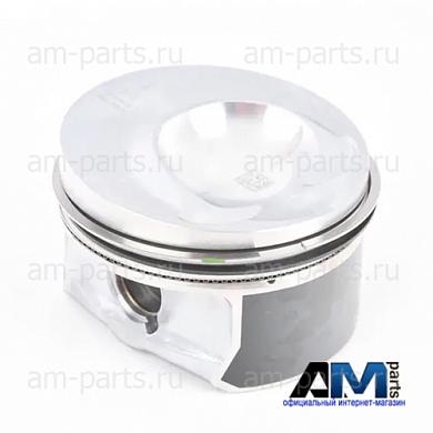 Поршень в сборе для автомобилей концерна VAG 03H107065NКупить оригинальный поршень в сборе для Volkswagen-Audi-Skoda 03H107065N- Гарантия качества