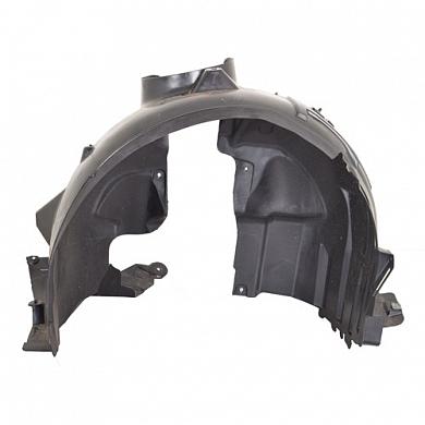 Подкрылок передний правый A2466900200 Mercedes A-klasse W176