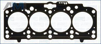 Прокладка головки блока цилиндров AJUSA (10168220) на Audi A4 (B7) 2005-2009 2.0TDI