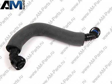 Шланг удал воздуха маслоотделителя Пассат Б6 1.8 06J103221