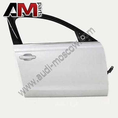 Дверь передняя для Audi A6 C7 4G0831052Купить оригинальную дверь передную Audi A6 C7 4G0831052- Широкий ассортимент