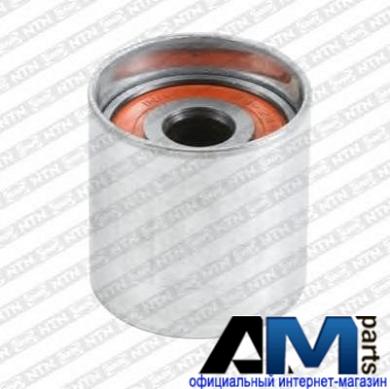 Ролик обводной ремня ГРМ Фольксваген Гольф 6 2.0 GTI (200 л.с.) GE35739 NTN-SNR