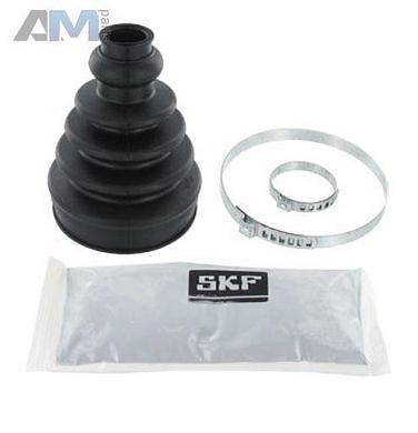 Комплект пыльника внутреннего ШРУСа (VKJP8273) SKF Audi A4 (B7) 2005-2009