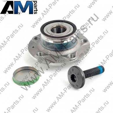 Подшипник ступицы NTN-SNR для Skoda Octavia A7 R154.56