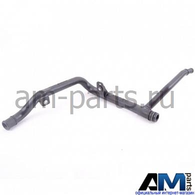 Водяная труба для автомобилей концерна VAG 03L121065HКупить оригинальную водяную трубу для Ауди, Фольксваген, Шкода 03L121065H- Детали в наличии и под заказ