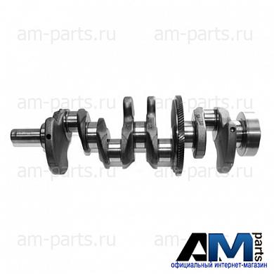 Коленвал A2740300101 Мерседес GLA250 211л.с.