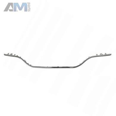 Накладка заднего бампера центр (Coupe) Mercedes C W205 (2014-2023) A2058851221