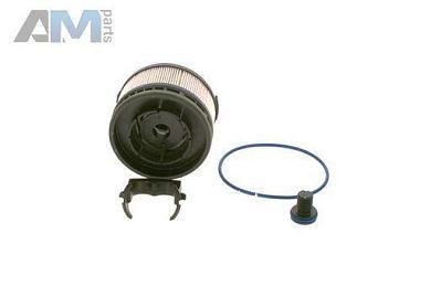 Топливный фильтр (F026402262) Bosch на Mercedes GLC X253 GLC 200d рестайлинг