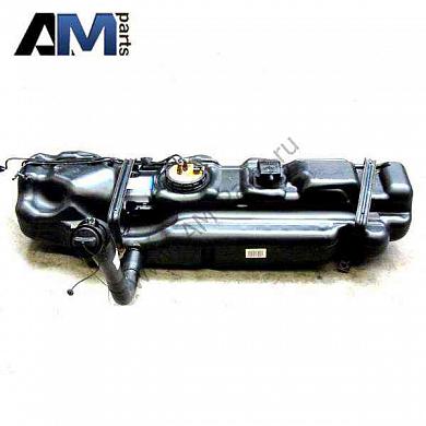 Бак 75 литров Crafter 2.5 TDI 2E0201075BA