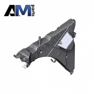 Бачок стеклоомывателя для а/м с омывателем фар BMW X6 (F16) 61667377163