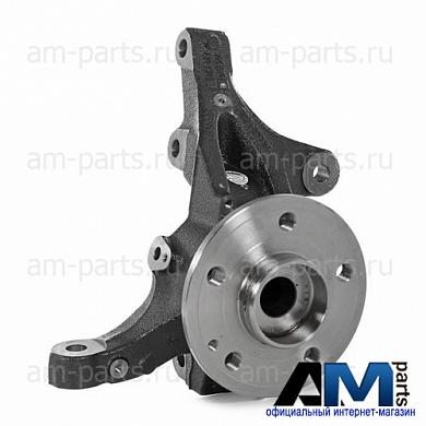 Кулак поворотный передний левый 753338 (NK) для автомобилей MBКупить кулак поворотный передний левый 753338 производства NK для Мерседес на выгодных условиях