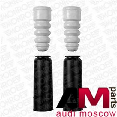 Кожух заднего амортизатора Ауди A5 (8Т) PK137 Mahle/Knecht