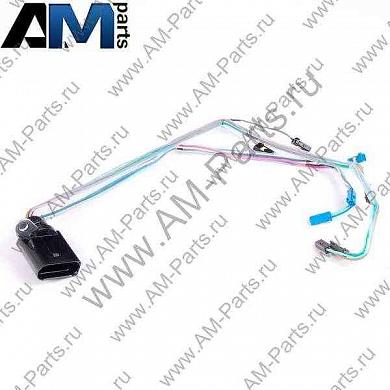 Жгут проводов Пассат Б6 6 АКПП 09G927363