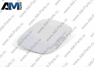 Зеркальный элемент правый Туарег (2003-2010) 7L6857522A