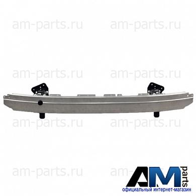 Усилитель переднего бампера Mercedes S-klasse W221 A2216203186